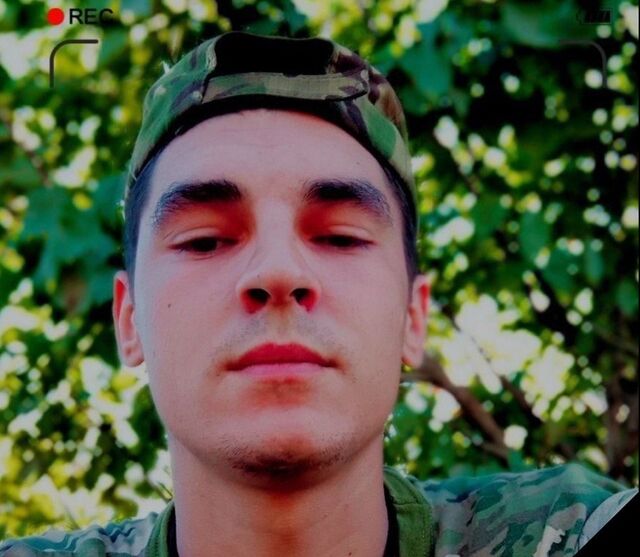 Жители Сокольского округа простились с погибшим на СВО Анатолием Бородиновым - Новости Нижнего Новгорода - Живем в Нижнем, 22.02.2026