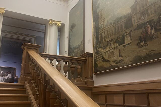 Нижегородские льготники бесплатно посетят музеи с помощью мессенджера MAX - Новости Нижнего Новгорода - Живем в Нижнем, 22.02.2026