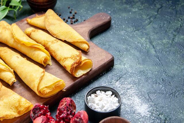 Нижегородские врачи предупредили об опасности блинов на кока-коле - Новости Нижнего Новгорода - Живем в Нижнем, 22.02.2026