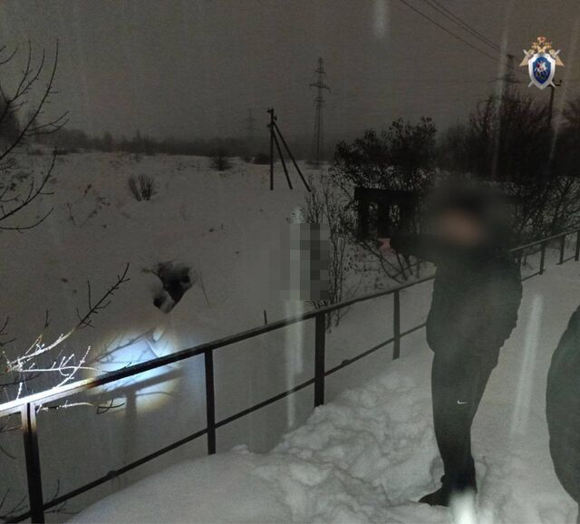 27-летнего нижегородца арестовали за убийство знакомого ножом - Новости Нижнего Новгорода - Живем в Нижнем, 04.03.2026