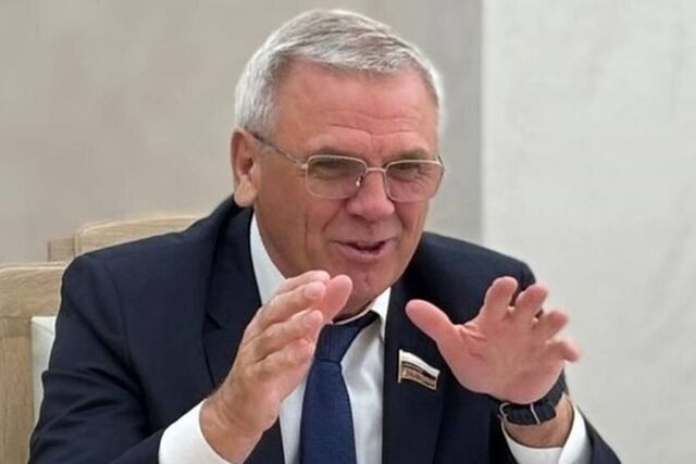 Евгений Люлин предложил перенести мундиаль на стадион «Химик» в Дзержинске - Новости Нижнего Новгорода - Живем в Нижнем, 04.03.2026