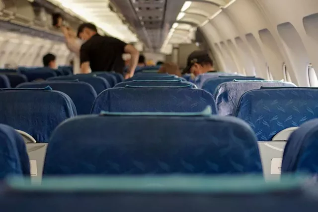 Авиарейсы между Нижним Новгородом и Сочи опаздывают 11 марта - Новости Нижнего Новгорода - Живем в Нижнем, 11.03.2026