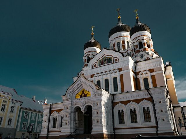 РПЦ предупредила о фейковых крестных ходах в Нижнем Новгороде - Новости Нижнего Новгорода - Живем в Нижнем, 12.04.2026
