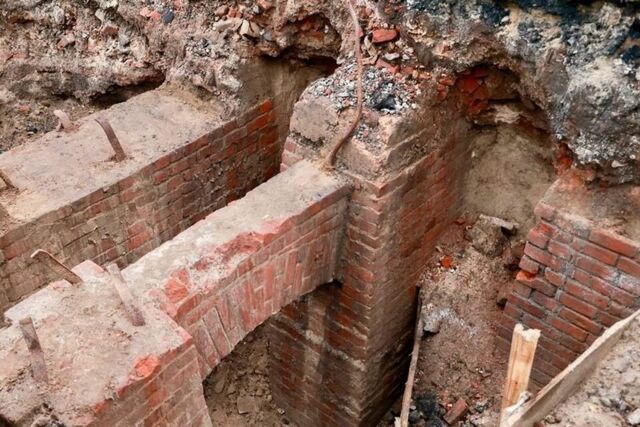 Триумфальную арку в Нижнем Новгороде намерены восстановить в 2026 году Триумфальную арку в Нижнем Новгороде намерены восстановить в 2026 году - Новости Нижнего Новгорода - Живем в Нижнем, 13.04.2026