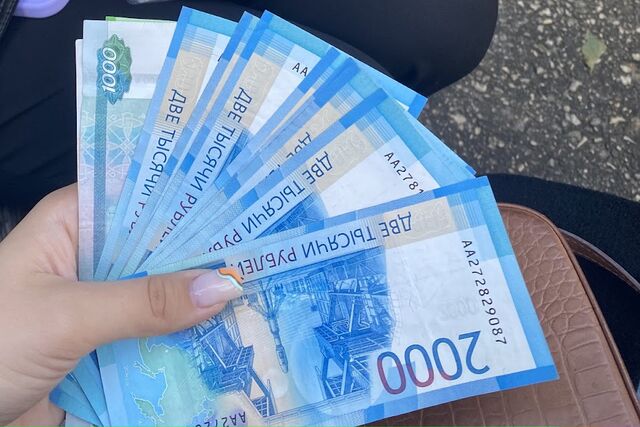 74-летняя пенсионерка из Дзержинска лишилась 3,5 млн рублей из-за мошенников - Новости Нижнего Новгорода - Живем в Нижнем, 13.04.2026