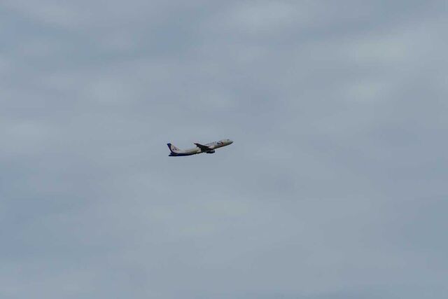 Ограничения на прием и выпуск самолетов сняли в нижегородском аэропорту - Новости Нижнего Новгорода - Живем в Нижнем, 14.04.2026