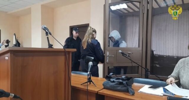 Житель Первомайска отправится в колонию на 9,5 лет за убийство пенсионера - Новости Нижнего Новгорода - Живем в Нижнем, 15.04.2026