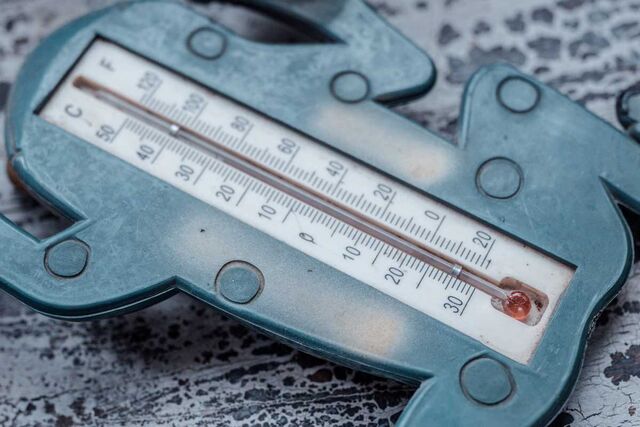 Нижегородцев предупредили о похолодании до +2 градусов к 20 апреля - Новости Нижнего Новгорода - Живем в Нижнем, 16.04.2026