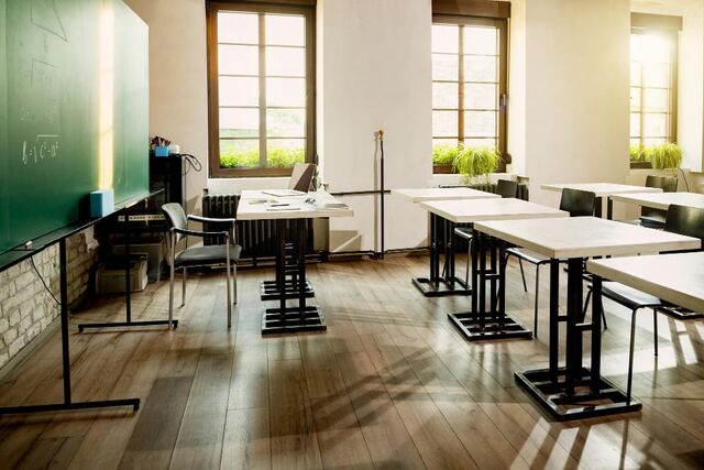 Дети каждого четвертого нижегородца работали в течение учебного года - Новости Нижнего Новгорода - Живем в Нижнем, 16.04.2026