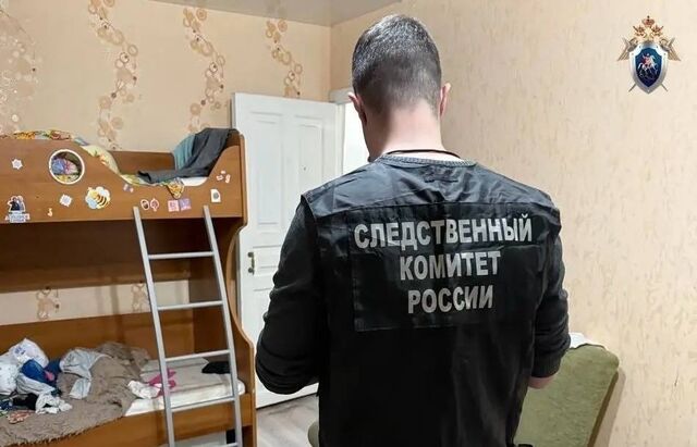 Нижегородец предстанет перед судом за жестокое убийство жены на глазах детей - Новости Нижнего Новгорода - Живем в Нижнем, 16.04.2026