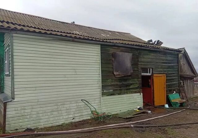 Прокуратура начала проверку после гибели ребенка при пожаре в Сеченовском районе - Новости Нижнего Новгорода - Живем в Нижнем, 17.04.2026