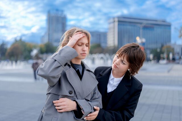 Мощные магнитные бури накроют Нижний Новгород 18 и 19 апреля - Новости Нижнего Новгорода - Живем в Нижнем, 18.04.2026