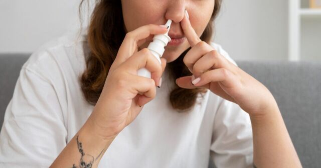 Врач Баскакова назвала сроки пыления аллергенных растений в Нижнем Новгороде - Новости Нижнего Новгорода - Живем в Нижнем, 18.04.2026