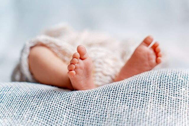 Нижегородцы назвали своих детей Пантелеймон, Рафаель и Парижан - Новости Нижнего Новгорода - Живем в Нижнем, 18.04.2026