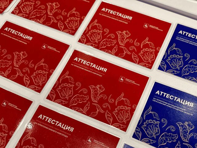 Более 510 экскурсоводов и гидов прошли аттестацию в Нижегородской области - Новости Нижнего Новгорода - Живем в Нижнем, 20.04.2026