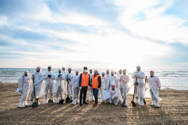 Пул волонтеров для помощи при ЧС хотят сформировать в Нижегородской области - Новости Нижнего Новгорода - Живем в Нижнем, 22.04.2026