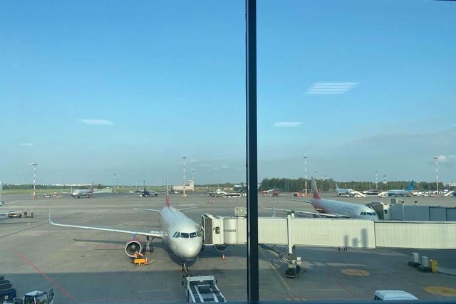 Два рейса на прилет и два на вылет задержаны в нижегородском аэропорту 25 апреля - Новости Нижнего Новгорода - Живем в Нижнем, 25.04.2026