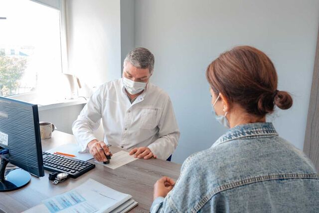 Нижегородский минздрав запретил врачам использовать эмодзи в документах - Новости Нижнего Новгорода - Живем в Нижнем, 29.04.2026