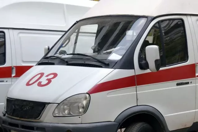 Мужчина погиб в ДТП на улице Литвинова в Нижнем Новгороде - Новости Нижнего Новгорода - Живем в Нижнем, 30.04.2026