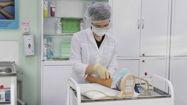 Шесть новых образовательных кластеров создадут в Нижегородской области в 2027 году - Новости Нижнего Новгорода - Живем в Нижнем, 08.06.2026
