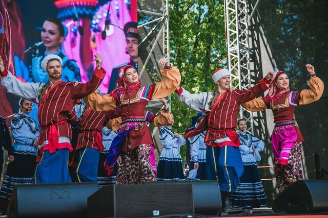Группа «Моральный кодекс» выступит в День России в Нижнем Новгороде - Новости Нижнего Новгорода - Живем в Нижнем, 08.06.2026