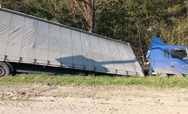 Пять человек погибли в ДТП по вине уснувших водителей в Нижегородской области - Новости Нижнего Новгорода - Живем в Нижнем, 23.06.2026