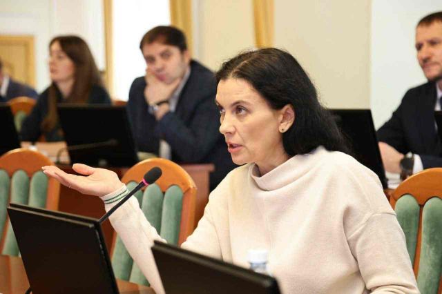 Нижегородский депутат назвала ошибкой информацию о доходе почти в 50 млн рублей - Новости Нижнего Новгорода - Живем в Нижнем, 24.07.2026