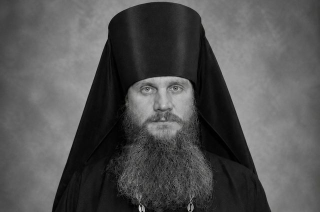 Игумен Фролищевой пустыни погиб в ДТП под Нижним Новгородом - Новости Нижнего Новгорода - Живем в Нижнем, 26.07.2026