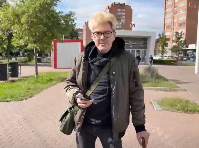 Инцел Поднебесный ищет совершеннолетнюю невесту в Нижнем Новгороде - Новости Нижнего Новгорода - Живем в Нижнем, 08.09.2026