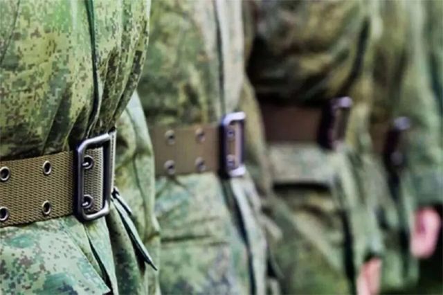 Нижегородцам объяснили правила отсрочки от армии в 2026 году - Новости Нижнего Новгорода - Живем в Нижнем, 08.09.2026