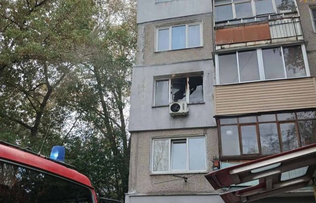 Пожарные спасли восемь человек из горящего дома в Нижнем Новгороде - Новости Нижнего Новгорода - Живем в Нижнем, 22.09.2026