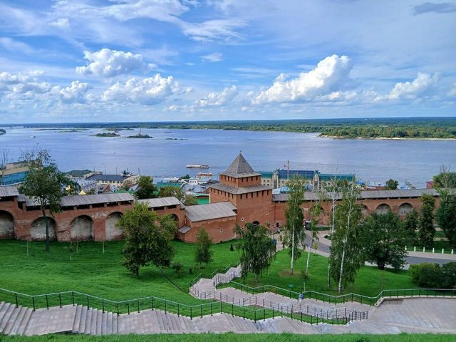 Явка на выборы в Нижегородской области превысила 60% - Новости Нижнего Новгорода - Живем в Нижнем, 22.09.2026