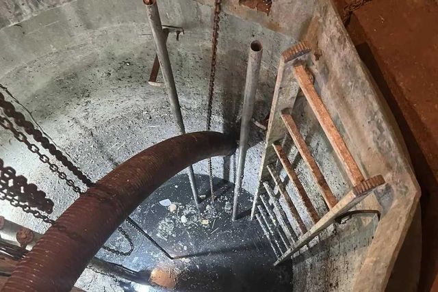 Уголовное дело завели после гибели рабочих в канализационном коллекторе на Бору - Новости Нижнего Новгорода - Живем в Нижнем, 22.09.2026