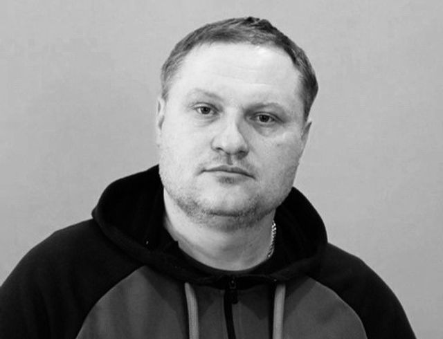 Основатель спортклуба «Ермак» Анатолий Ермаков умер в Богородске - Новости Нижнего Новгорода - Живем в Нижнем, 22.09.2026