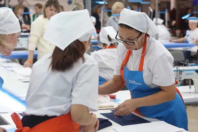 Водители и врачи оказались самыми нужными специалистами в Нижегородской области - Новости Нижнего Новгорода - Живем в Нижнем, 22.10.2026