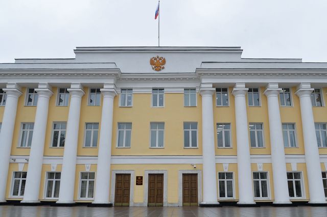 Нижегородские депутаты отказались от идеи ограничить рост тарифов ЖКХ - Новости Нижнего Новгорода - Живем в Нижнем, 22.10.2026
