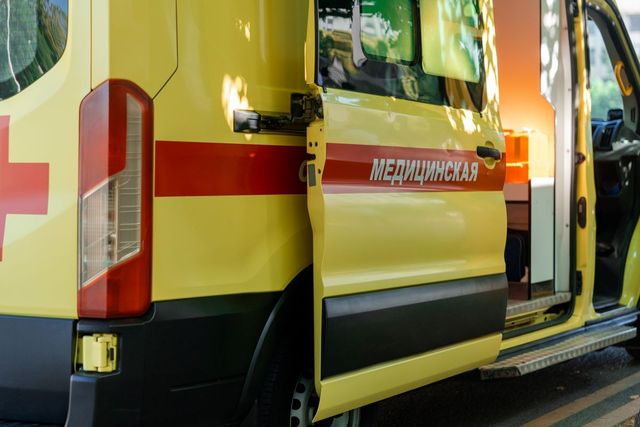 Нижегородцев предупредили о столбняке и стафилококке в ПВЗ - Новости Нижнего Новгорода - Живем в Нижнем, 24.10.2026