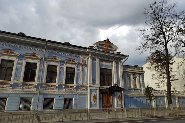 Нижегородцы смогут провести родителей в музей со скидкой с 25 октября - Новости Нижнего Новгорода - Живем в Нижнем, 24.10.2026