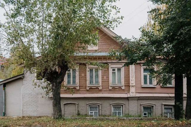 Инвестор восстановит 160-летнее историческое здание в Нижнем Новгороде - Новости Нижнего Новгорода - Живем в Нижнем, 29.10.2026