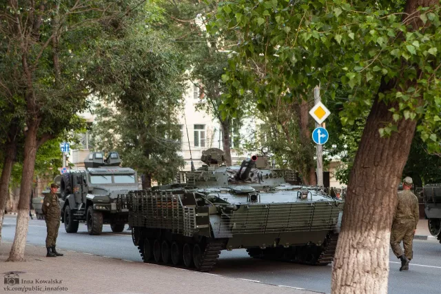 В Таганроге женщина отделалась условным сроком за дискредитацию ВС России - Privet-Rostov.ru -  Главные новости Ростова и Ростовской области, 16.05.2024