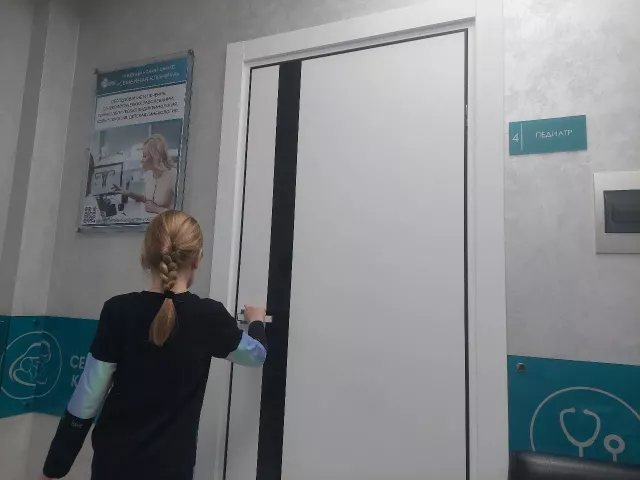 В Ростовской области рак у ребенка долгое время путали с аллергиями - Privet-Rostov.ru -  Главные новости Ростова и Ростовской области, 10.07.2024