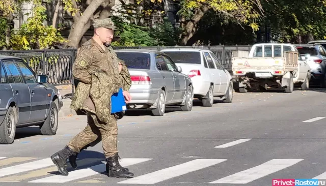 Цыгане обокрали бойца СВО в Ростове на 3,5 млн рублей - Privet-Rostov.ru -  Главные новости Ростова и Ростовской области, 01.11.2024