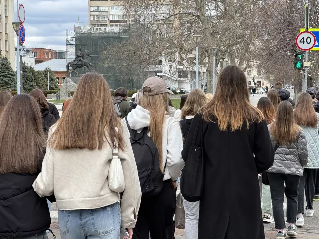 Законодатели ввели новый запрет для отпускников. Что теперь запрещено россиянам - Privet-Rostov.ru -  Главные новости Ростова и Ростовской области, 21.11.2024