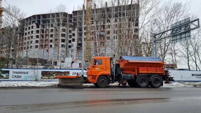 В Ростове накануне Нового года организован оперативный штаб - Privet-Rostov.ru -  Главные новости Ростова и Ростовской области, 31.12.2024