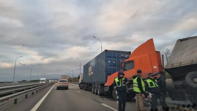 В Ростовской области перечислили все самые аварийные дороги - Privet-Rostov.ru -  Главные новости Ростова и Ростовской области, 09.01.2025