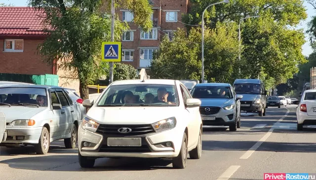 Вас лишат собственности. В России массово аннулируют регистрацию машин в ГАИ. Кто в зоне риска - Privet-Rostov.ru -  Главные новости Ростова и Ростовской области, 28.01.2025