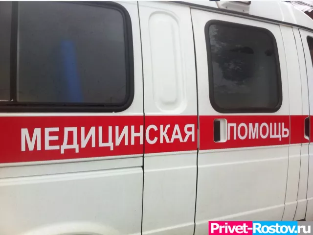 На трассе М-4 «Дон» в Ростовской области рабочий упал с рекламного щита - Privet-Rostov.ru -  Главные новости Ростова и Ростовской области, 17.04.2025