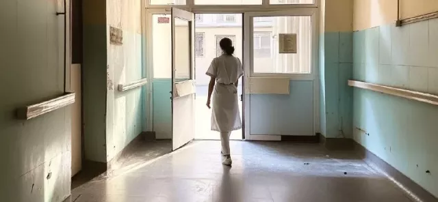 Фельдшеры вместо врачей начнут лечить жителей Ростовской области - Privet-Rostov.ru -  Главные новости Ростова и Ростовской области, 17.04.2025