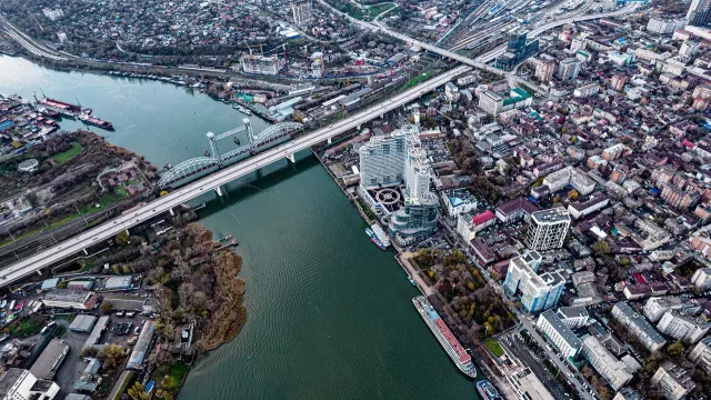 Ростов оказался на 37 месте в рейтинге качества жизни в России - Privet-Rostov.ru -  Главные новости Ростова и Ростовской области, 05.07.2025