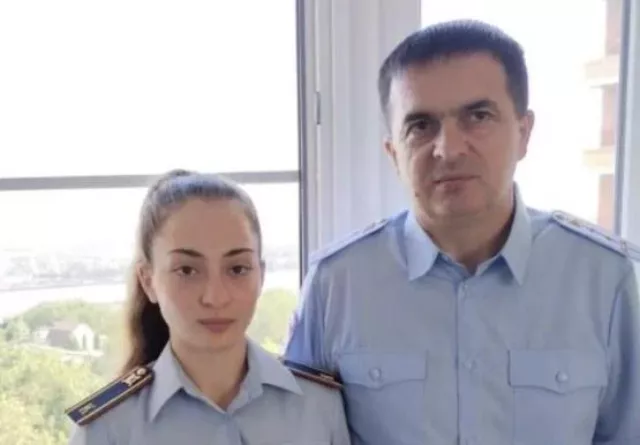 Отец пропавшей больше года назад ростовчанки Цомартов, подаст иск в Верховный суд - Privet-Rostov.ru -  Главные новости Ростова и Ростовской области, 06.07.2025